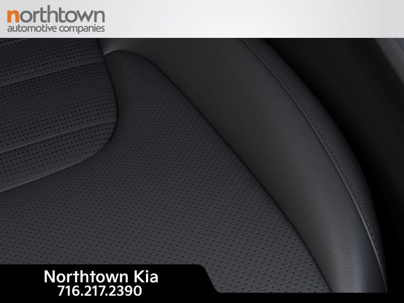 New 2026 Kia Sportage SX AWD/4WD image 25