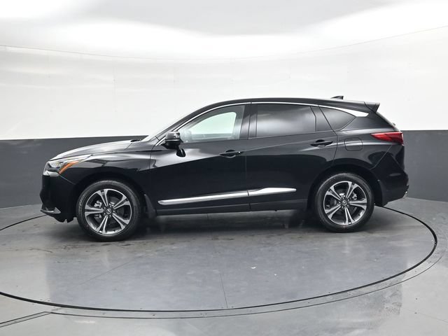 New 2026 Acura RDX SH-AWD w/ Technology Package image 7