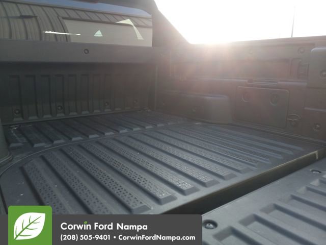 Used 2024 Hyundai Santa Cruz SEL image 28