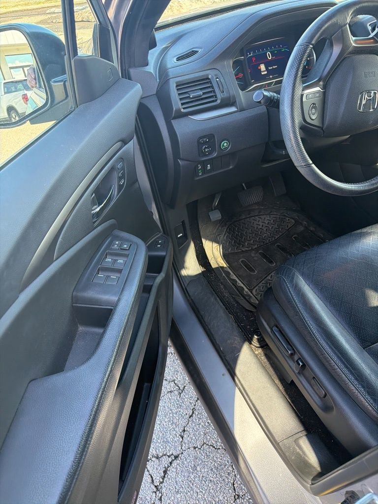 Used 2019 Honda Passport EX-L image 15