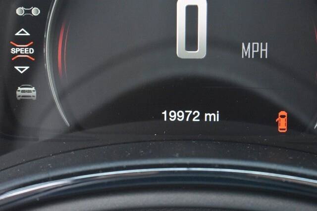 Used 2025 Dodge Durango GT AWD/4WD image 29
