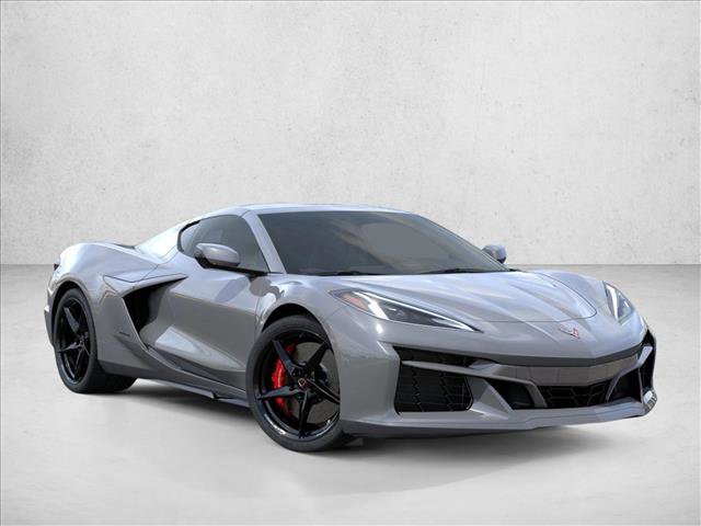 New 2025 Chevrolet Corvette E-Ray image 7