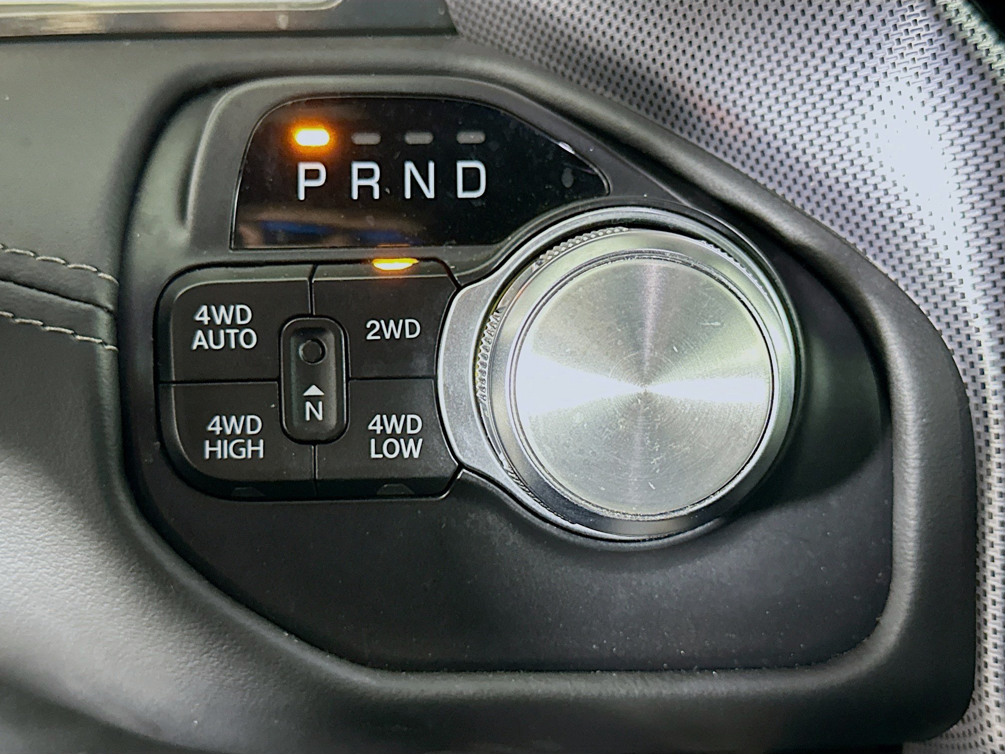 Used 2021 RAM 1500 Limited AWD/4WD image 25