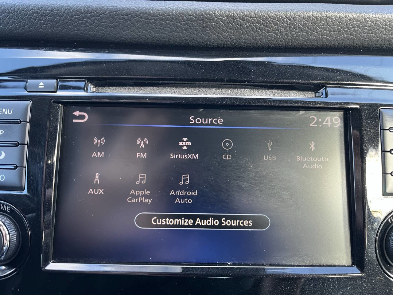 Used 2020 Nissan Rogue SL AWD/4WD image 22