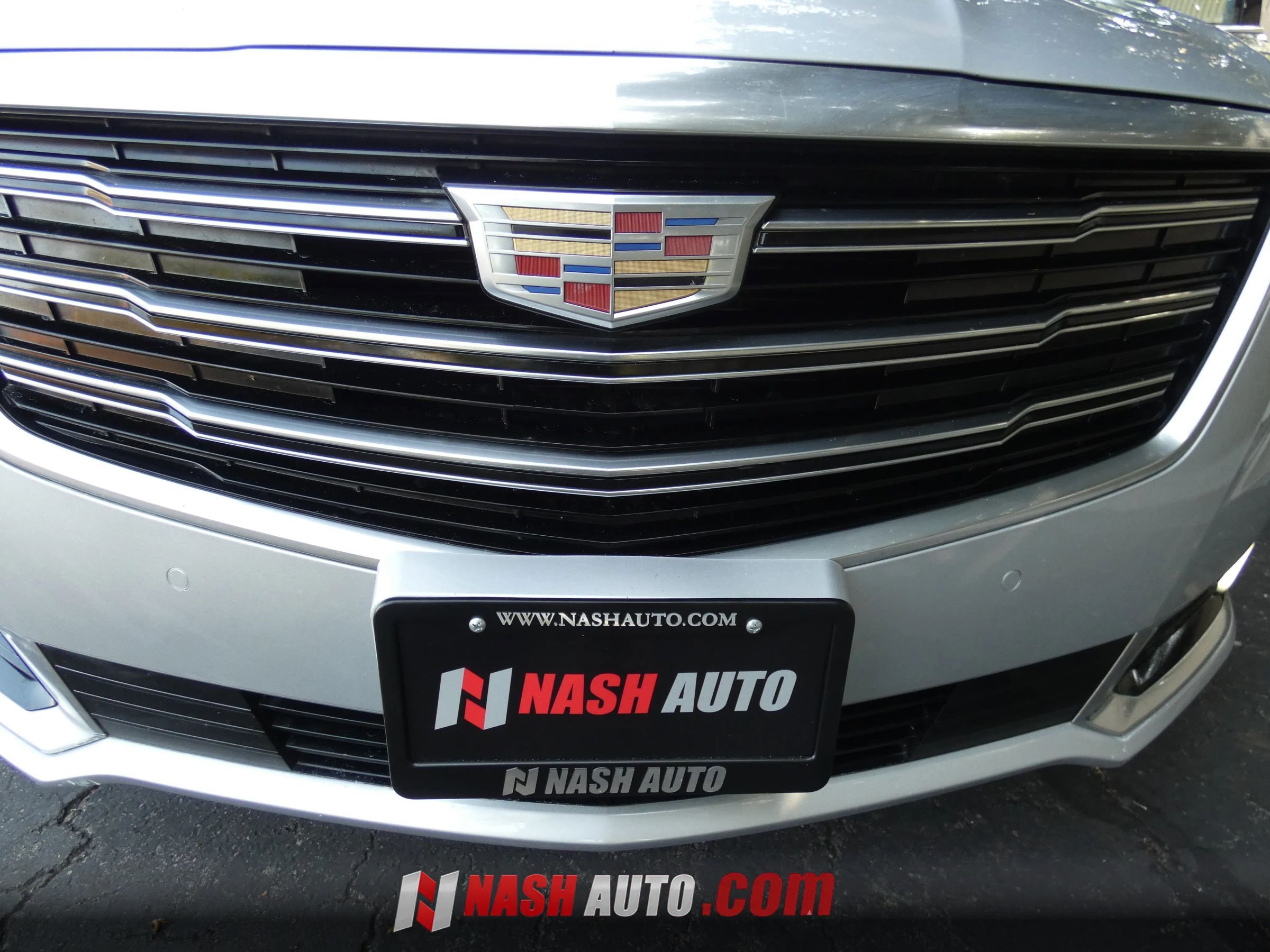 Used 2019 Cadillac XTS Luxury FWD image 68
