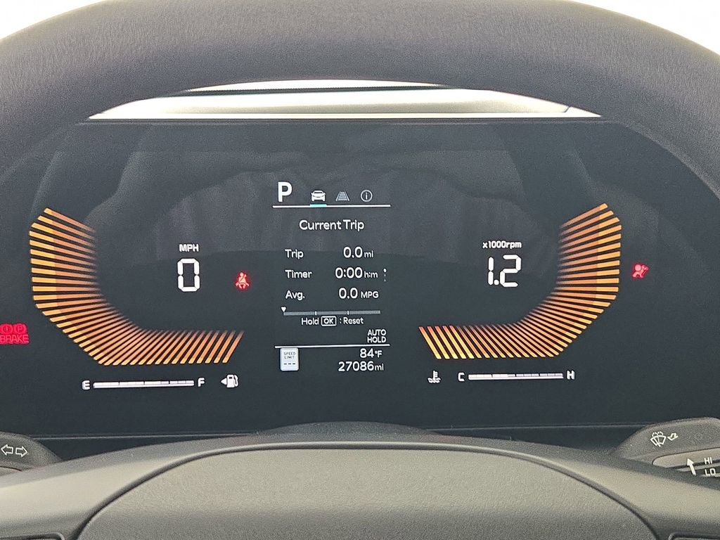 Used 2025 Kia K4 LXS image 17