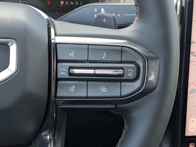 New 2026 GMC Terrain AT4 w/ Convenience Package III AWD/4WD image 28