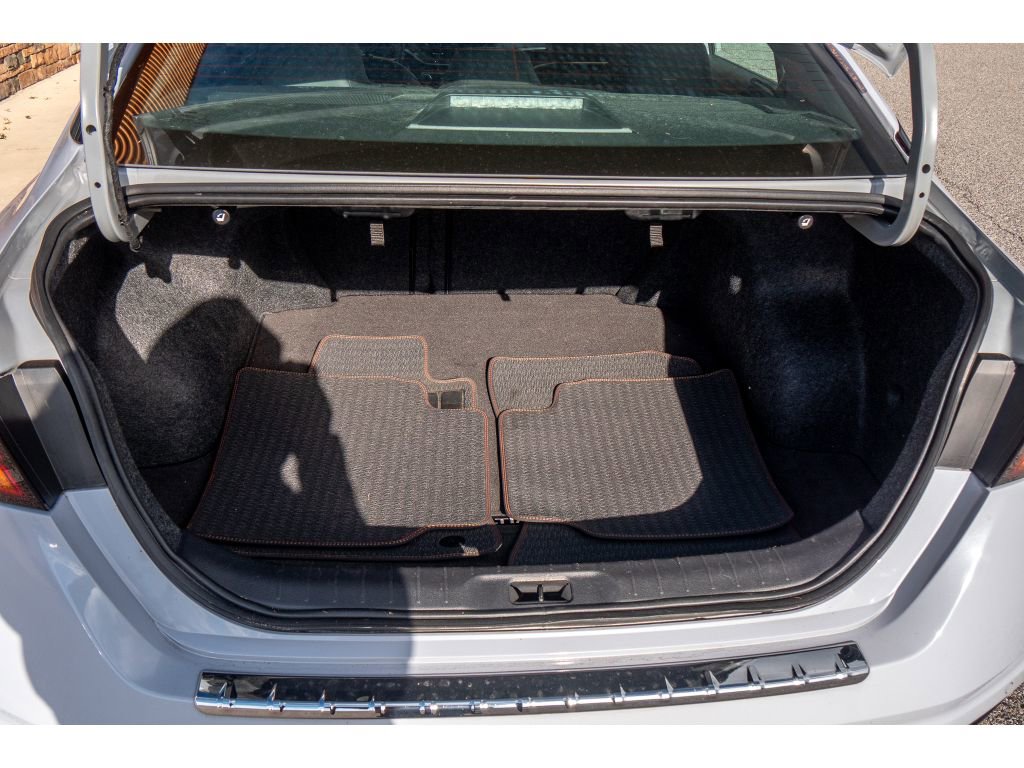 Used 2023 Nissan Altima 2.5 SR image 25