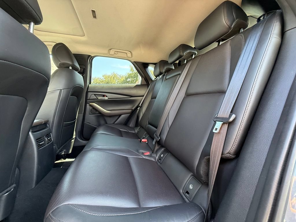 Used 2020 MAZDA CX-30 FWD w/ Premium Package image 39