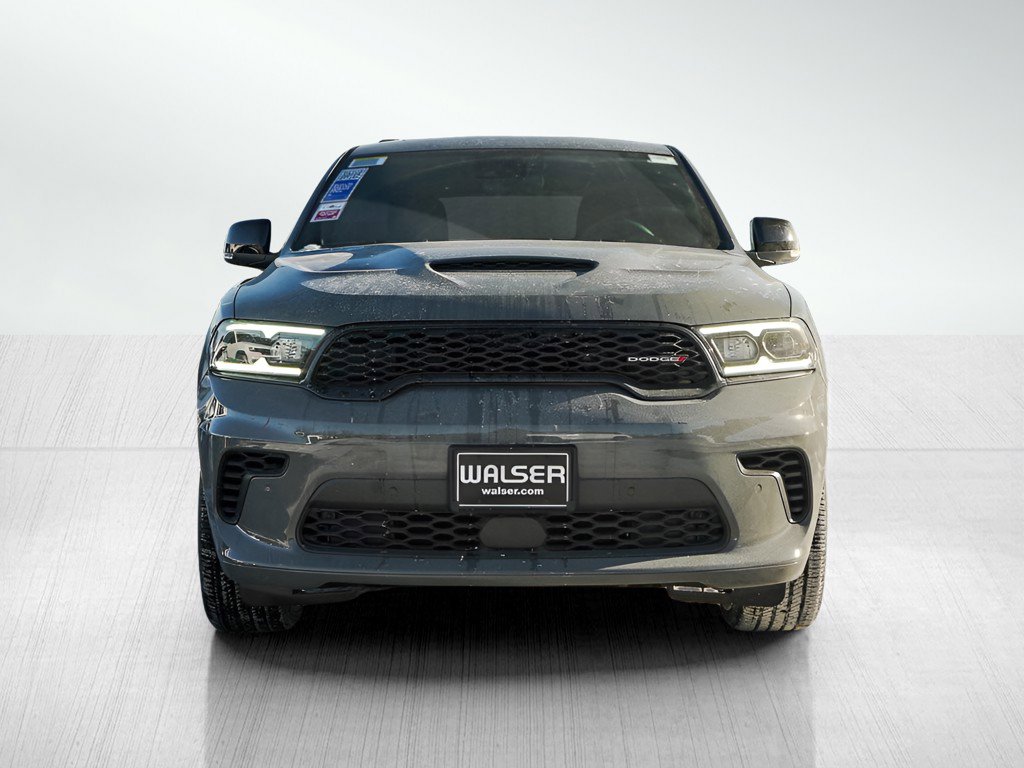 New 2026 Dodge Durango GT image 2