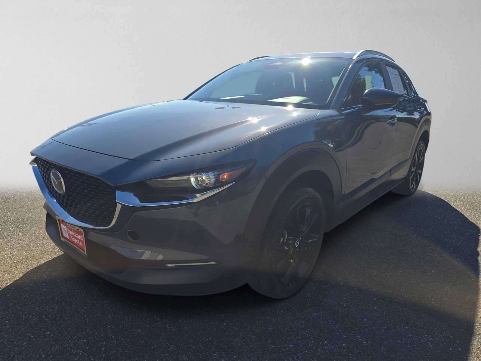 Used 2025 MAZDA CX-30 AWD 2.5 S w/ Preferred Package image 7