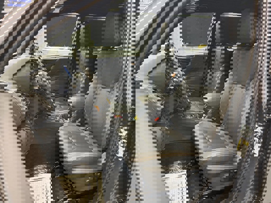 Certified 2024 Subaru Forester Wilderness image 11