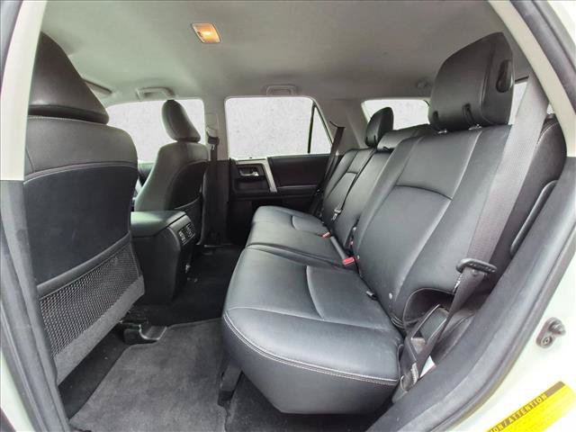 Used 2022 Toyota 4Runner TRD Sport RWD image 18
