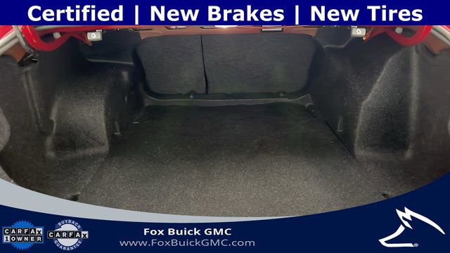 Used 2021 Chevrolet Malibu RS image 34