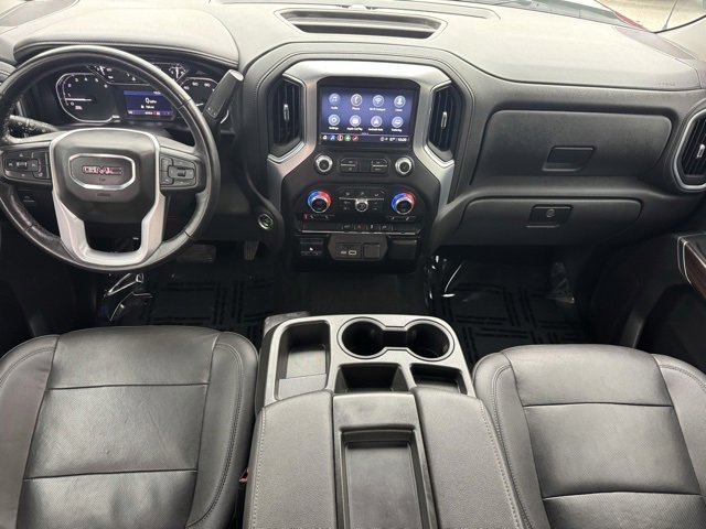 Used 2021 GMC Sierra 1500 SLT image 26