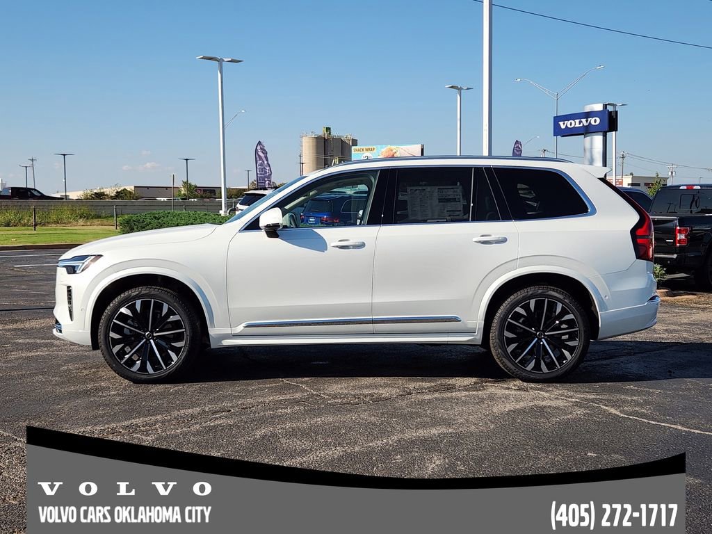 Used 2026 Volvo XC90 B6 Ultra image 3
