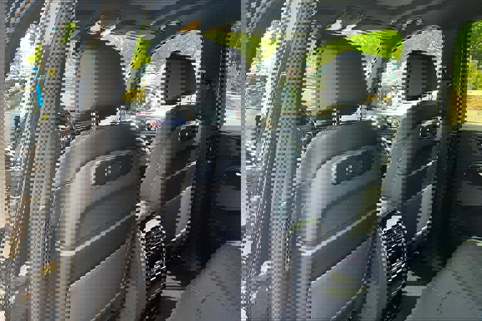 Used 2024 BMW X5 xDrive50e image 22