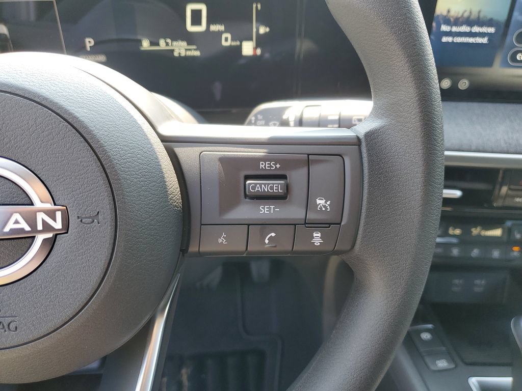 New 2026 Nissan Kicks SV w/ Cold Weather Package AWD/4WD image 27