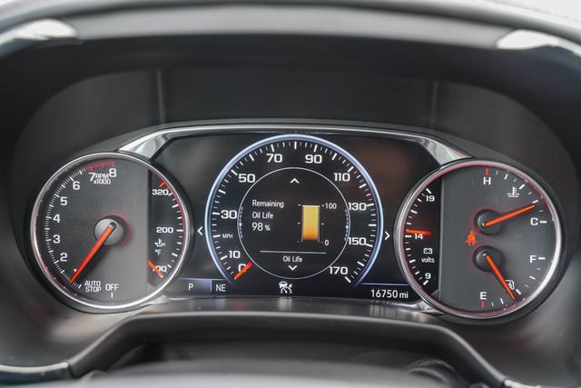 Used 2023 Chevrolet Blazer RS w/ Driver Confidence II Package image 24