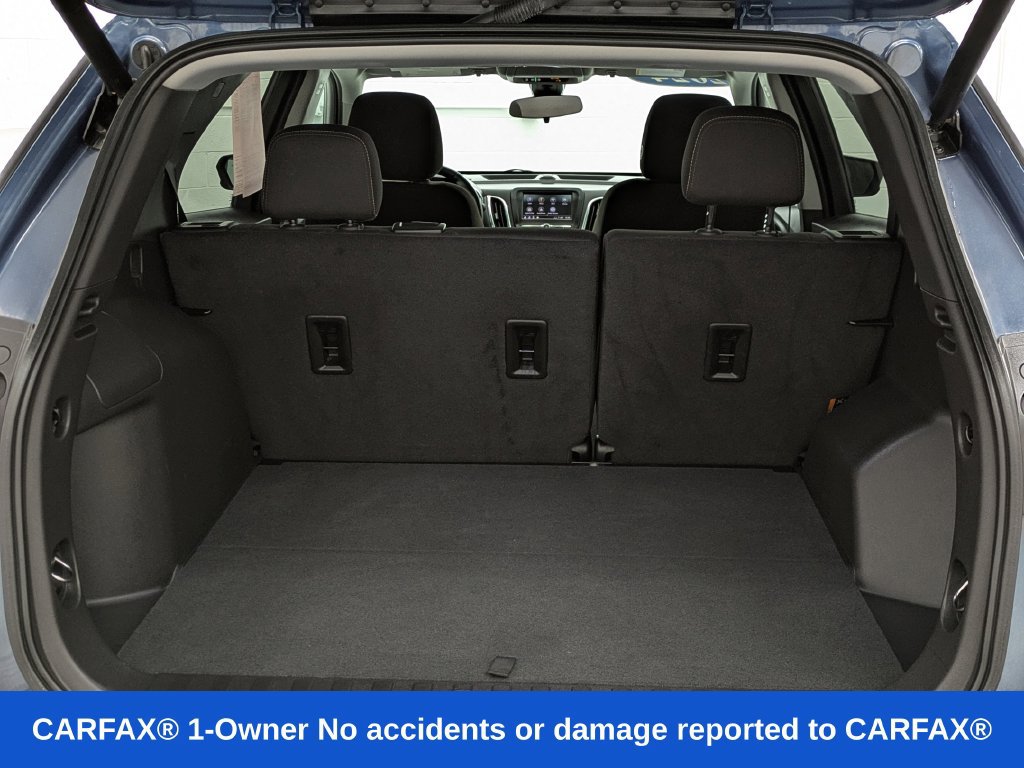 Used 2024 Chevrolet Equinox LT AWD/4WD image 13