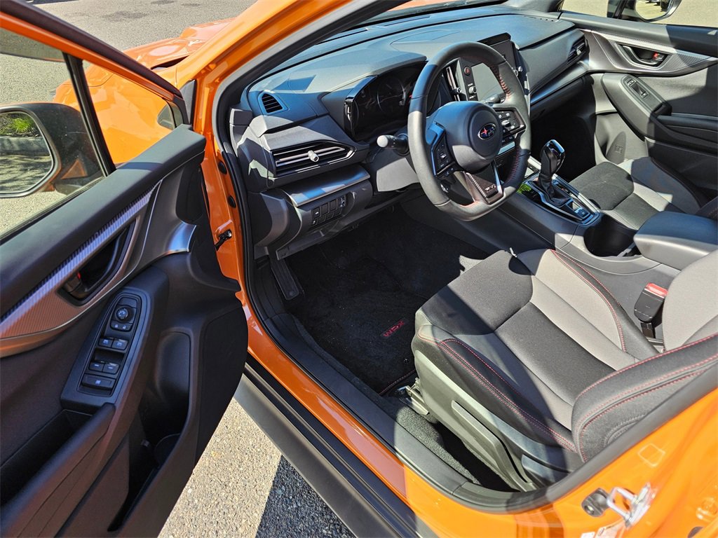 Used 2023 Subaru WRX Base image 15