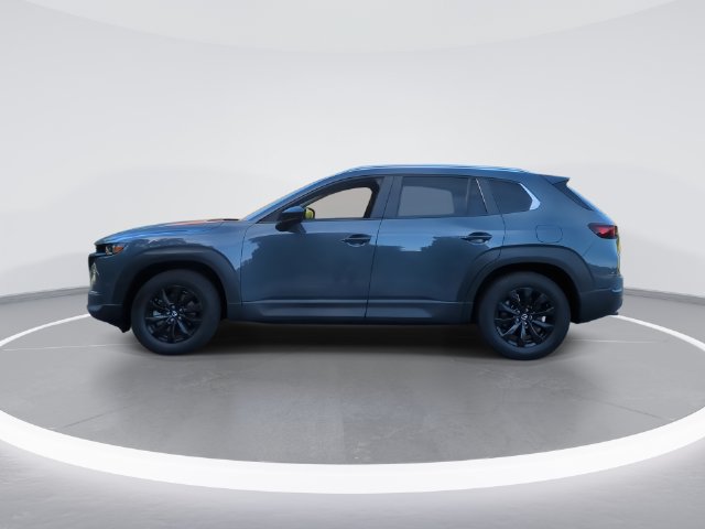 Used 2024 MAZDA CX-50 AWD 2.5 S w/ Cargo Package image 5