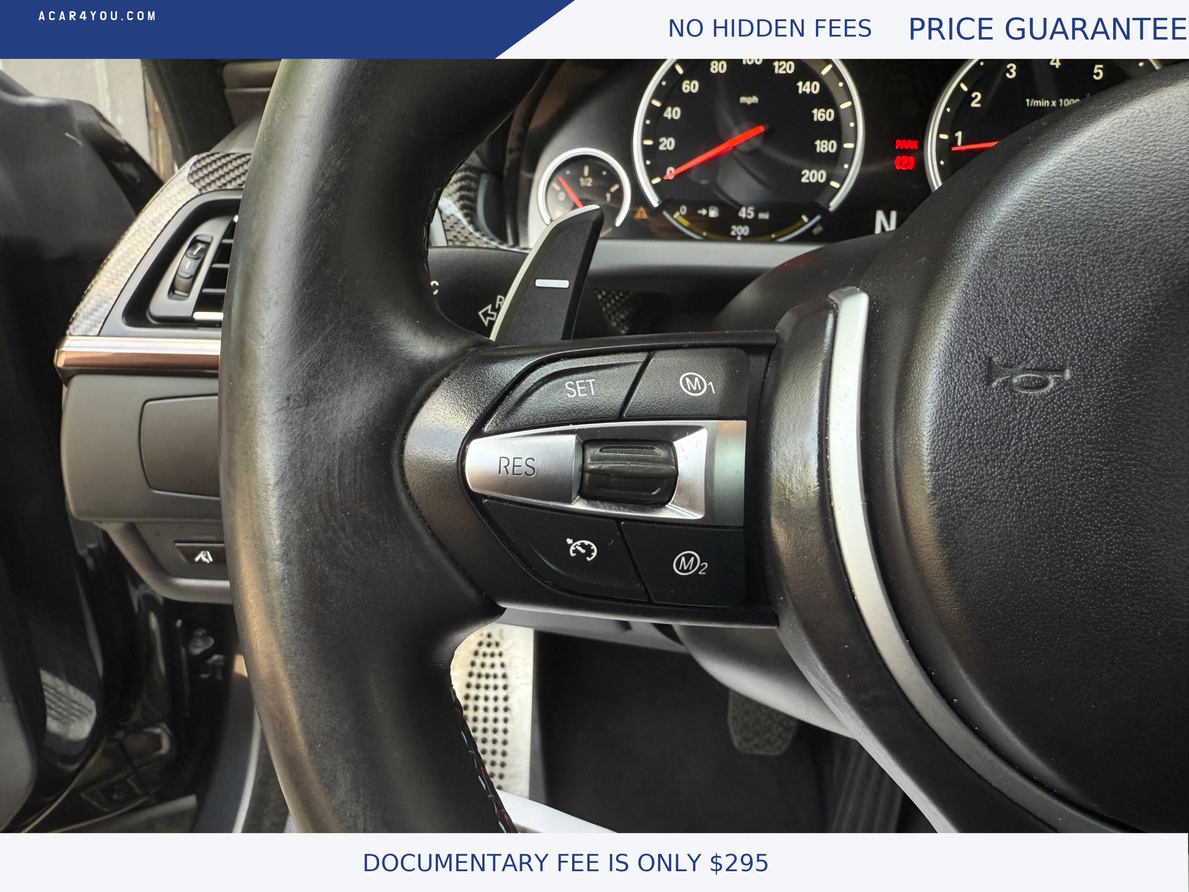 Used 2014 BMW M6 Gran Coupe RWD image 17