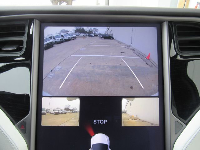 Used 2018 Tesla Model X 100D image 11