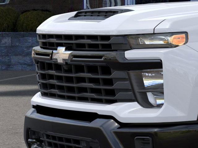 New 2026 Chevrolet Silverado 2500 W/T w/ WT Convenience Package image 13