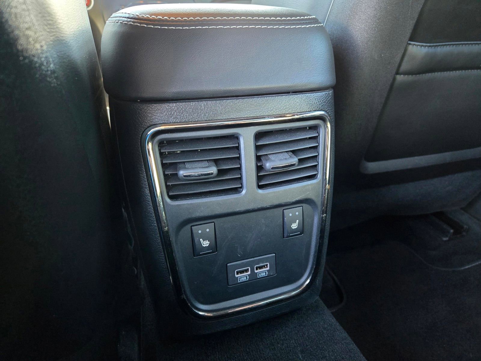 Used 2023 Dodge Charger SRT Hellcat image 11