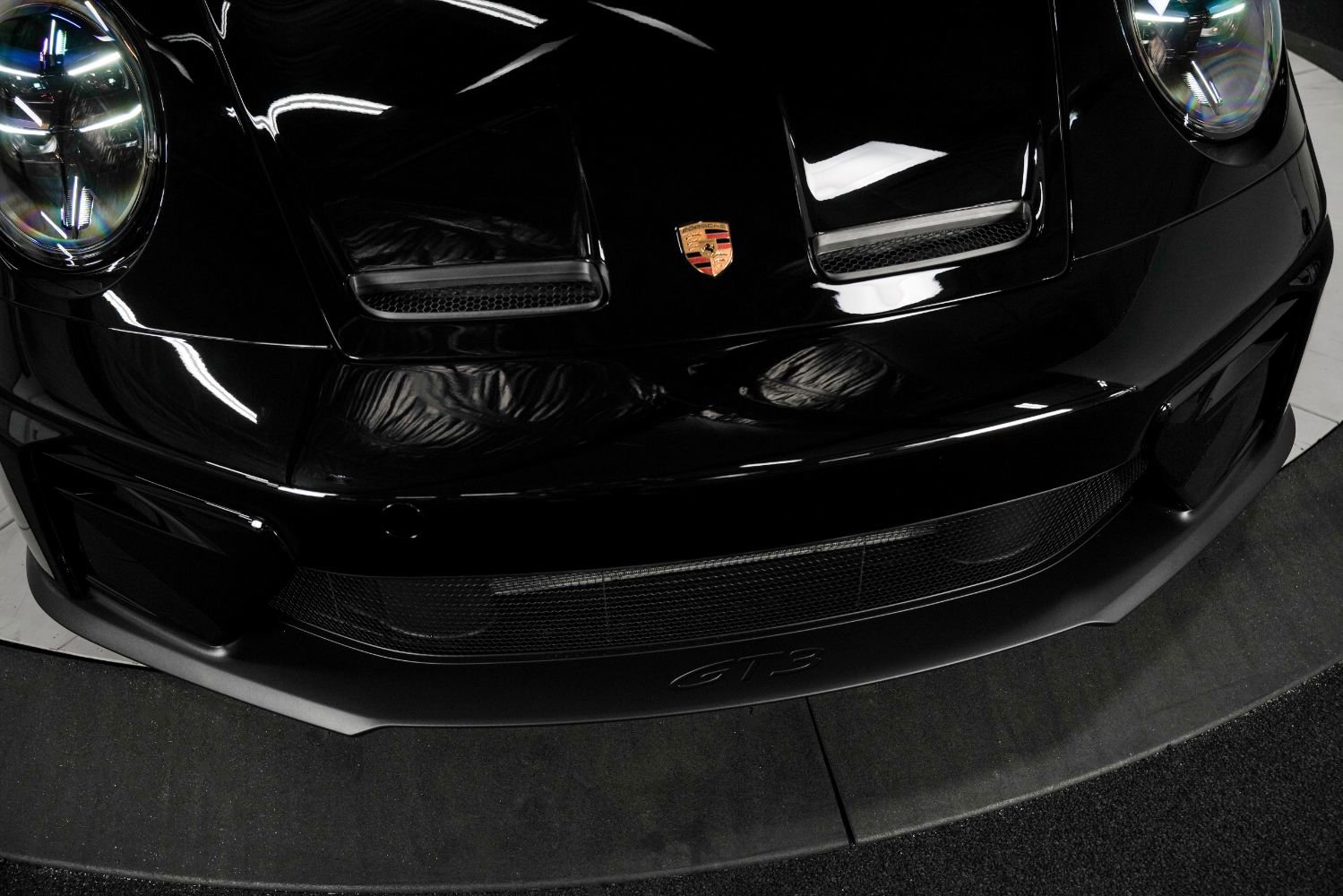 Used 2026 Porsche 911 GT3 image 13