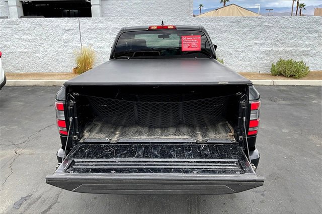 Certified 2023 Nissan Frontier S w/ Technology Package image 34