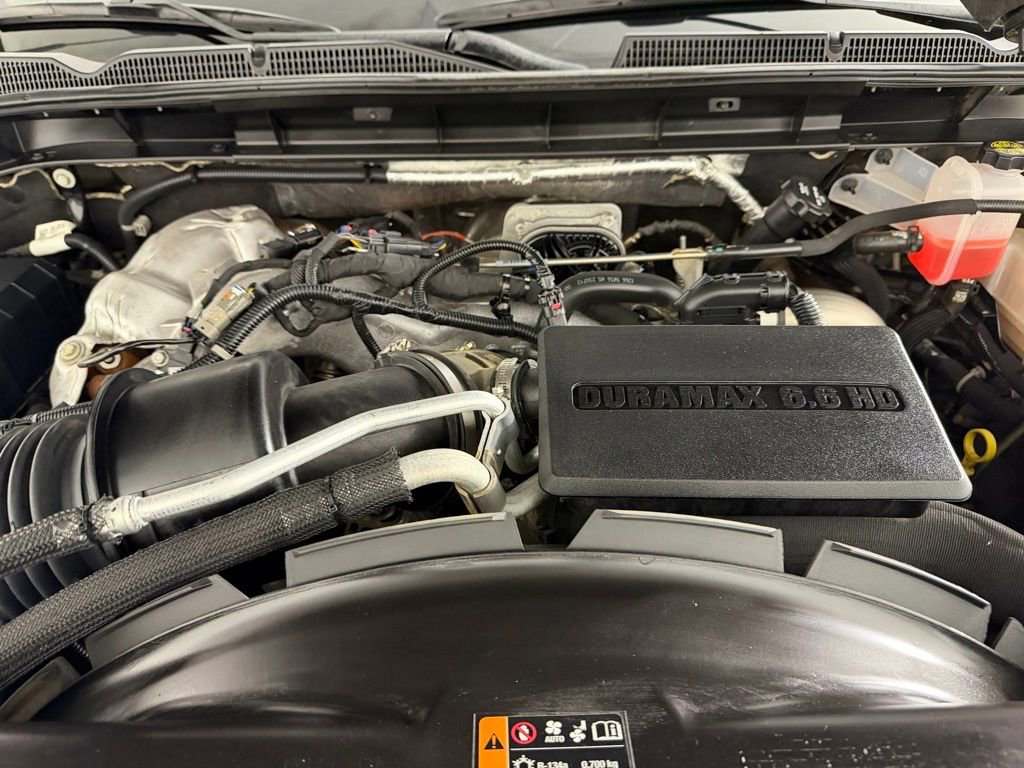 Used 2024 GMC Sierra 3500 SLE w/ SLE Convenience Package image 33