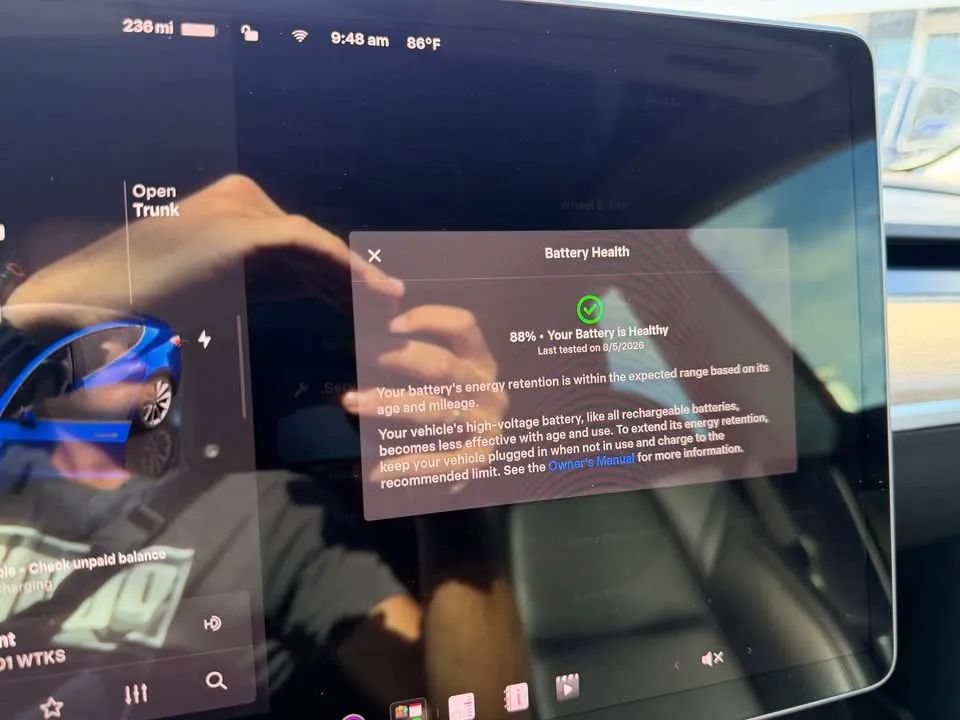 Used 2022 Tesla Model 3 RWD image 10