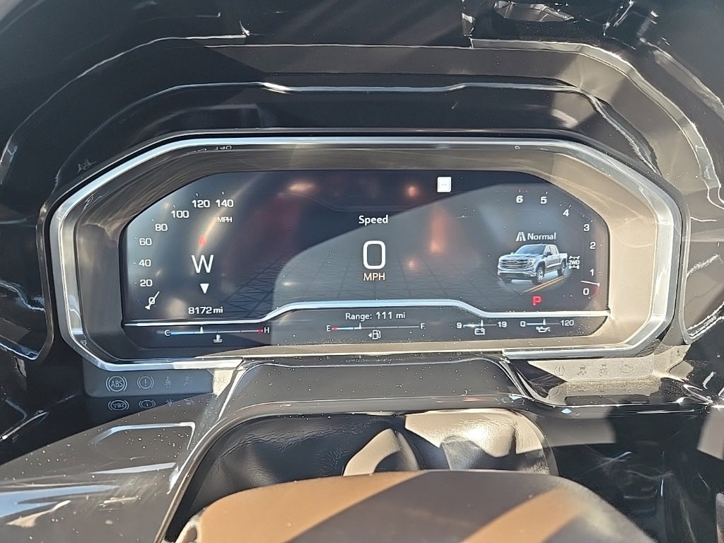 Used 2022 GMC Sierra 1500 SLT w/ SLT Convenience Package image 15