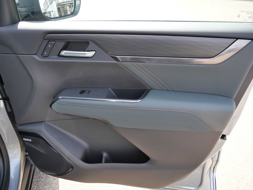 New 2026 GMC Acadia AT4 image 21