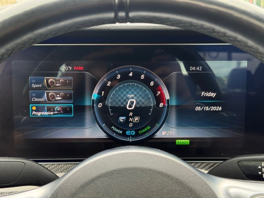 Used 2019 Mercedes-Benz CLS 53 AMG 4MATIC image 52