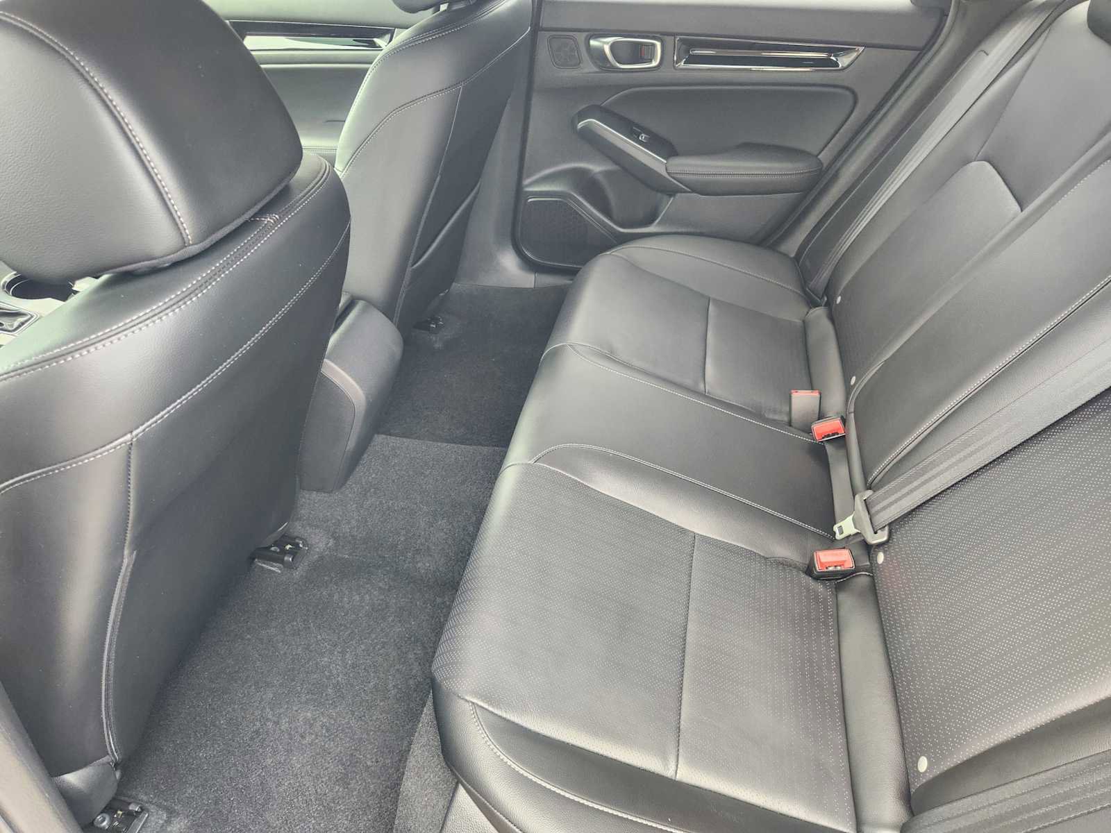 Used 2025 Honda Civic Sport Touring image 31