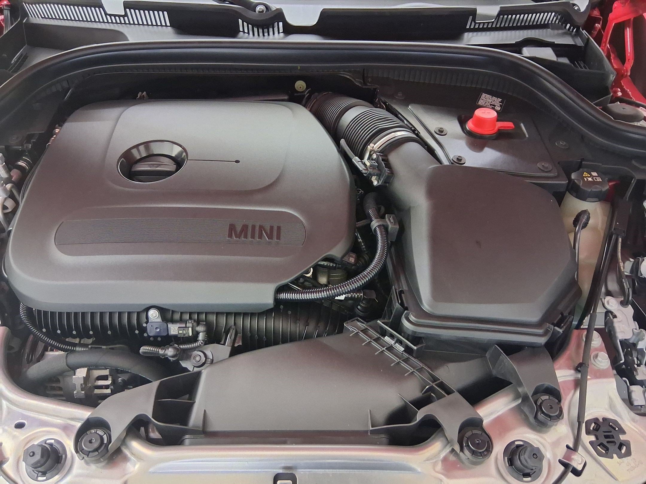 New 2026 MINI Cooper S FWD image 27