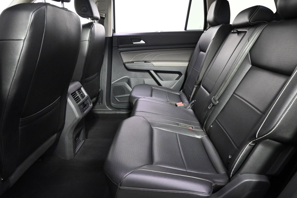 Used 2021 Volkswagen Atlas SE image 22