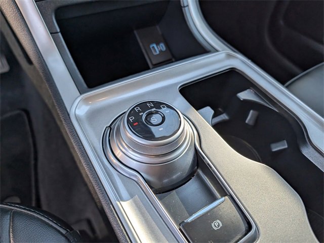 Certified 2024 Ford Edge SEL image 10