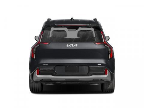 New 2027 Kia EV9 GT-Line AWD/4WD image 5
