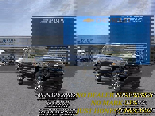 New 2026 Chevrolet Colorado LT image 1