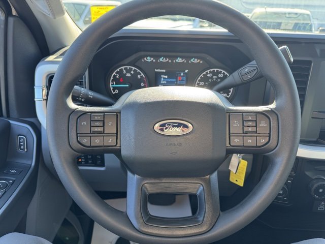 New 2025 Ford F350 XLT w/ FX4 Off-Road Package image 23