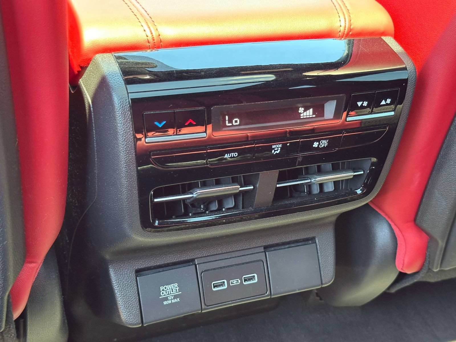 Certified 2022 Acura MDX A-Spec AWD/4WD image 14