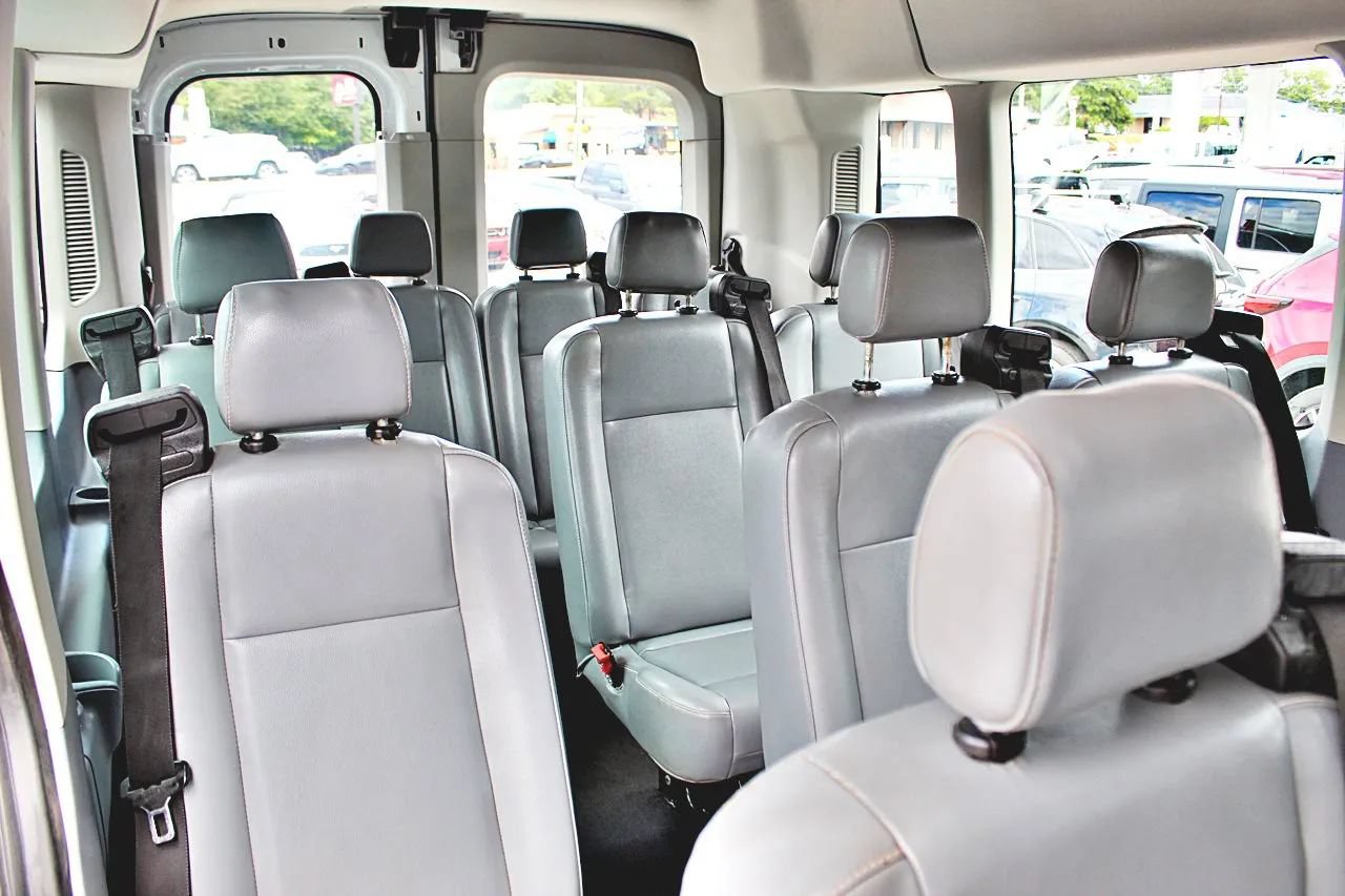 Used 2017 Ford Transit 350 XL RWD image 24