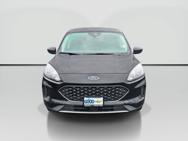 Used 2022 Ford Escape SE FWD image 8