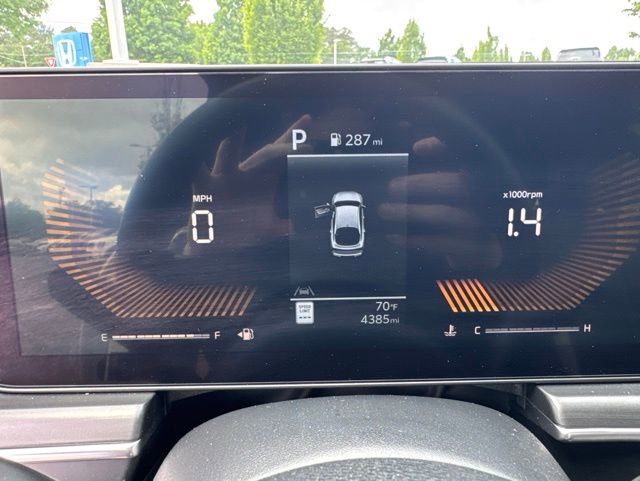 Certified 2025 Kia K5 GT-Line AWD/4WD image 12
