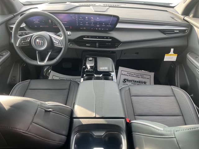 New 2026 Buick Enclave Sport Touring w/ Power Package FWD image 53