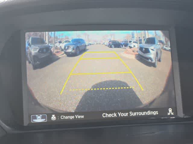 Used 2015 Acura TLX V6 w/ Advance Package image 31